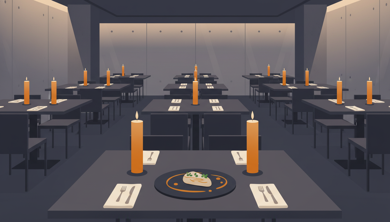 Fine Dining München: Warum moderne Küche die Stadt neu erfindet