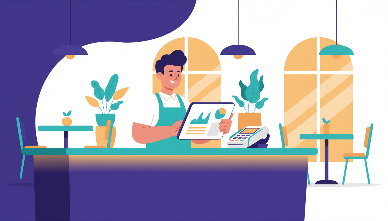 Kreditkartengebühren Restaurant: Was Gastronomen wirklich zahlen